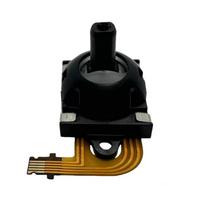 Replacement Universal Hall Effect Joystick Repairing Spare Parts Analog Joystick Thumbsticks for PlayStation Portal/PS5 Portal black