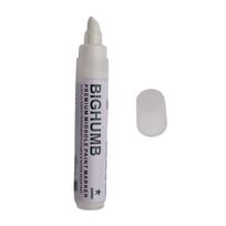 Stain Remover Markers Beige White Black Portable Midsole Marker for Shoes balta