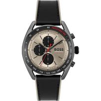 Hugo Boss 1514024 Center Court Bronze Dial Men's Watch 44 mm juoda