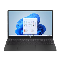 HP 15-fc0067ny 15.6" nešiojamas kompiuteris (Atidaryta pakuotė)