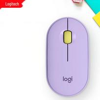 Logitech PEBBLE Wireless Bluetooth Mouse