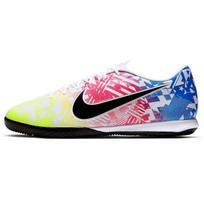 Nike Neymar Jr. x Mercurial Vapor 13 Academy IC 'White Multi' Men's AT7994-104 EU 44
