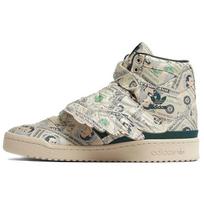 adidas Jeremy Scott x Forum Wings 1.0 'Money' Vyriški Q46154 EU 42