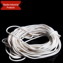 High-Temperature Silicone Foam Sealing Strip