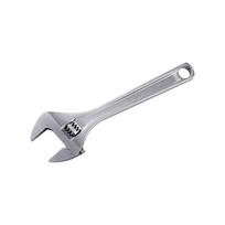 BACO 8-inch Adjustable Wrench