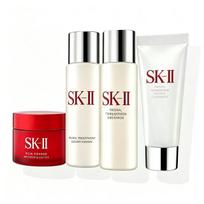 SK-II Mini 4-Piece Travel Skin Care Set