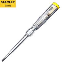 Stanley Contact Voltage Tester Screwdriver (CN version)