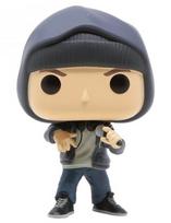 Ribotas pardavimas Filmai 8 Mile #1052 BRabbit Eminem Vinilinė Veiksmo Figūrėlė Žaislai no box