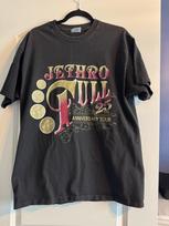 Classic Mick Abrahams Jethro Tull Cotton  S-235XL Tee C22.67 Unisex T-Shirt S