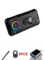 Čekų + Kronšteinas Ulefone Armor 21, Ulefone Power Armor 21 stovas Ulefone Armor 21 juoda