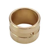 Front Drive Differential Bushing Ursus C-385 67453234 ( Sold in Sets of 2 ) Andoria Visible Price Per 1 Piece