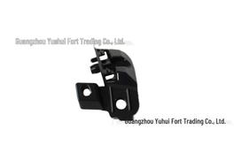 Honda Civic Grille Bracket Clip (2022-2023), Part Nos. 71232-3K0-H00 & 71237-3K0-H00