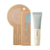 Frudia Re:proust Essential Blending Lip Butter Greenery 10g 1Pc/2Pcs 1Pc beige