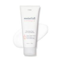 Etude House New Moistfull Collagen valomosios putos 150g