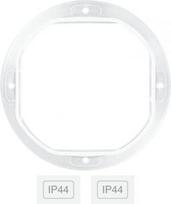 Merten HD Aquadesign Sealing ring for augmenting the level of protection to IP 44 515990 | 4042811025694