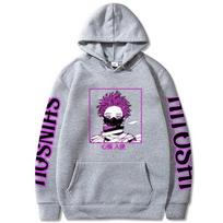 College Mind Makes Fleece Plus Size Student Sweater Hoodie XS