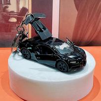Automobilio raktų pakabukas Kūrybinis modeliavimas Mini sportinis automobilio raktų pakabukas Raktų pakabukas Kūrybiniai papuošalai Animaciniai filmukai mokyklinio krepšio automobilio pakabukas as the picture
