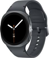 Samsung Galaxy Watch 8 40mm Graphite (L320) | SM-L320NDAAEUE | 8806097415770