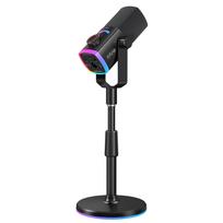 FIFINE AmpliGame AM8 PRO S, Black | 5410496838844 | 5410496838844