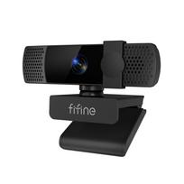 FIFINE K438 4K Webcam | FFN_K438 | 5410496838660