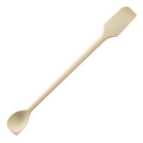 Dual Head Silicone Spatula Kitchen Scraper for Jam, Baking Cooking 1pcs balta