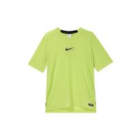 Nike Pro Dri-FIT Adv Training Short Sleeve T-Shirt Men Tops Atomic-Green DD1704-321 XL