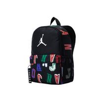 Jordan Poliesterio Kuprinė Mažas Dydis Unisex Juoda Jordan JD2513068TD-003 Small juoda