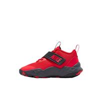 Nike Team Hustle D 12 PS University Red/Black/Anthracite/University Red Kids Sneakers HF6280-602 28