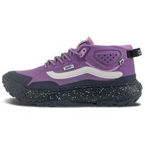 Vans MTE Crosspath Atsparūs trinčiai Aukštesni Virš Kulkšnies Kalnų Batai Unisex Violetiniai Sportbačiai VN000CVVGPE 42 violetinė