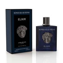 Kings & Queens Elixir Amarantas Kvepalų vanduo 100 ml