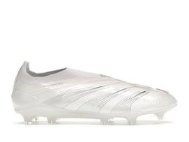 adidas Predator 24 Elite Laceless FG Pearlized Pack - IE1806 EU 39