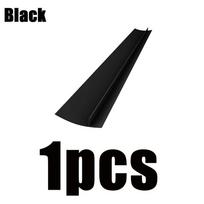 1/2/4pcs Silicone Gap Sealing Strip For High Temperatures Kitchen Waterproof Anti-Fouling Sealing Spaces Durable Soft Covers 63cm