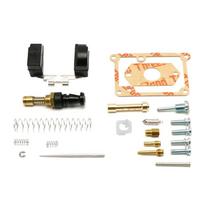Karbiuratoriaus atstatymo remonto įrankių rinkiniai Mikuni TM24 28 30 32 34mm beige
