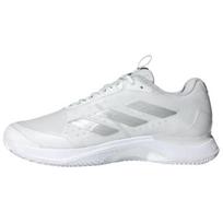 Adidas Avacourt Mados Žemi Teniso Batai Moteriški Sportbačiai Balti IF0402 38⅔