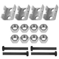 Adjustable 2-Way Lift or Lower Spring Spacers Coil Spring Compressor Struts Tool 1