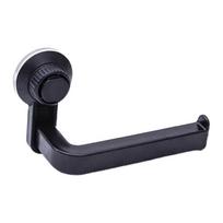 Suction Cup Toilet Paper Holder Bathroom Hooks for Towel Wall Mounted 1 juoda