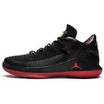 Air Jordan 32 Low 'Last Shot' AA1256-003 41