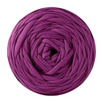 Large Ball Fabric Strips Yarn - 2cm Wide for Crochet, Available in Separate Packaging, Ideal for Cross-Border Trade.