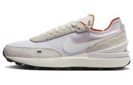 Nike Waffle One Vintage Low White Picante Red W - DX2929-101 Naujas 36.5 white