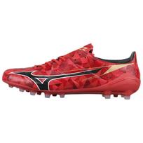Mizuno Alpha 2 Elite Ag Rubino Raudonumo Juoda Unisex P1GA256360 45