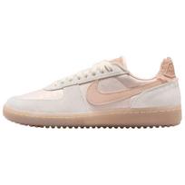 Nike Field General Skateboard Shoes Women's Nude Pink IH2487-100 35.5