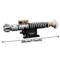 Skywalker's Lightsaber 145PCS Construction Blocks Assemble Brick Block Toy Boys Designed For Kid Adult great for daily use black