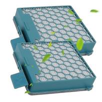 HEPA Filter for Miele Boost CX1 Vacuum Cleaner Active, Hygiene Airclean Filter 11639240,Filter for SF-HY 60/SF-HA 60