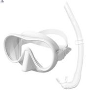 Datangyu Diving & Snorkeling Mask Set