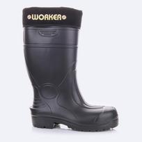 Buty Kalosz Męskie Worker Rozmiar 42 899