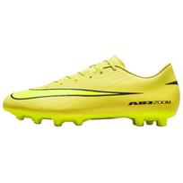 Nike Mercurial Vapor 16 Soccer Shoes Unisex Yellow FQ8431-300 42