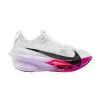 Nike Air Zoom Alphafly Next% 3 FP White Purple Agate (Women's) 36.5
