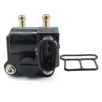 Fit For 2001-2005 Honda Civic 1.7L Idle Air Control Valve New # 16022-Plc-J01