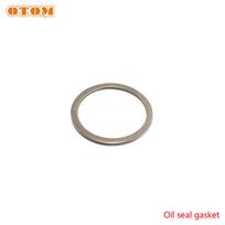 For FASTACE 43mm Front Fork Shock Absorber Oil Dust Seal Bushing Gasket Retaining Ring Repair Part KAYO T4 GUIZUN MX6 Motocross
