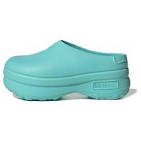 (WMNS) adidas Originals Adifom Stan Smith Mule Shoes 'Tiffany Blue' Women's IE7051 EU 37